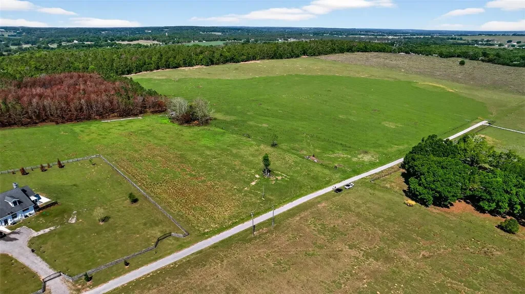 0 Hilltop Horizons Place Dade City FL 33523