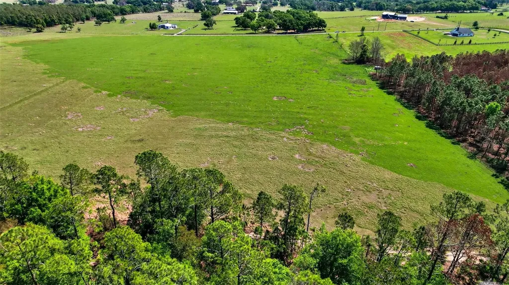 0 Hilltop Horizons Place Dade City FL 33523