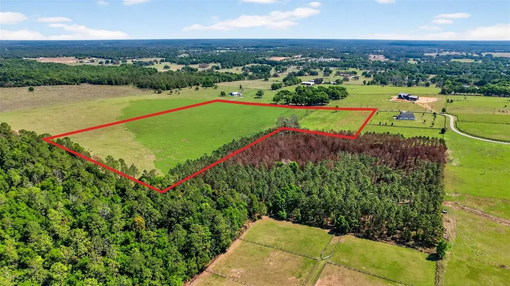 0 Hilltop Horizons Place Dade City FL 33523