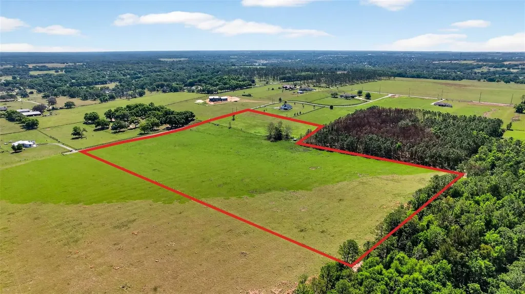 0 Hilltop Horizons Place Dade City FL 33523