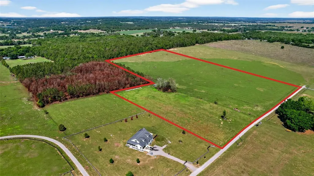 0 Hilltop Horizons Place Dade City FL 33523