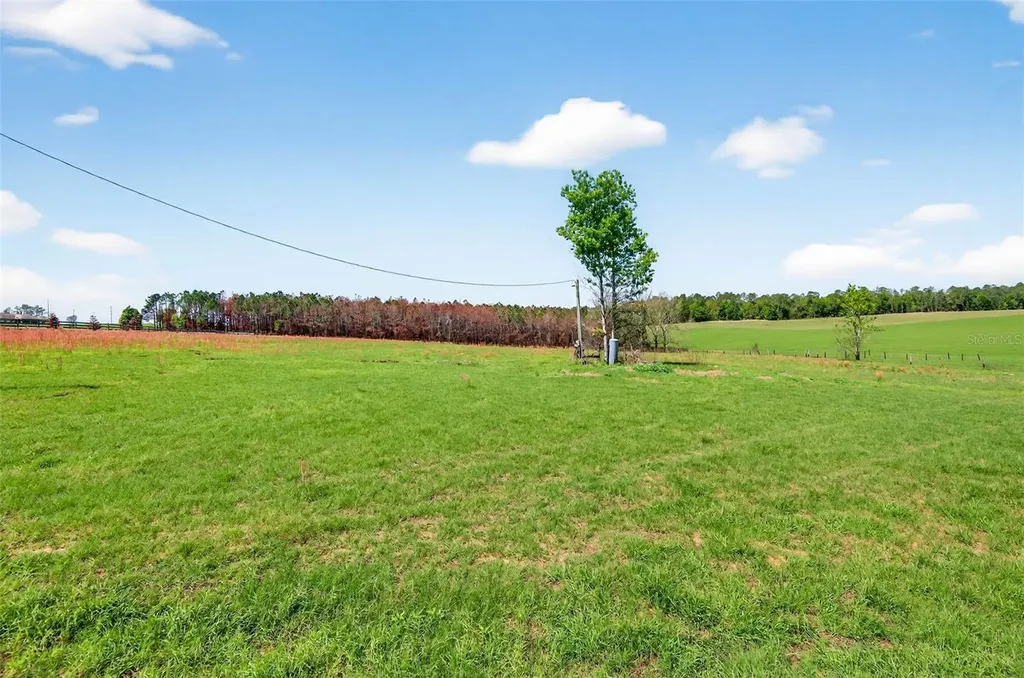 0 Hilltop Horizons Place Dade City FL 33523