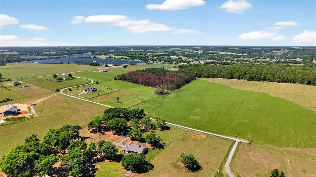 0 Hilltop Horizons Place Dade City FL 33523
