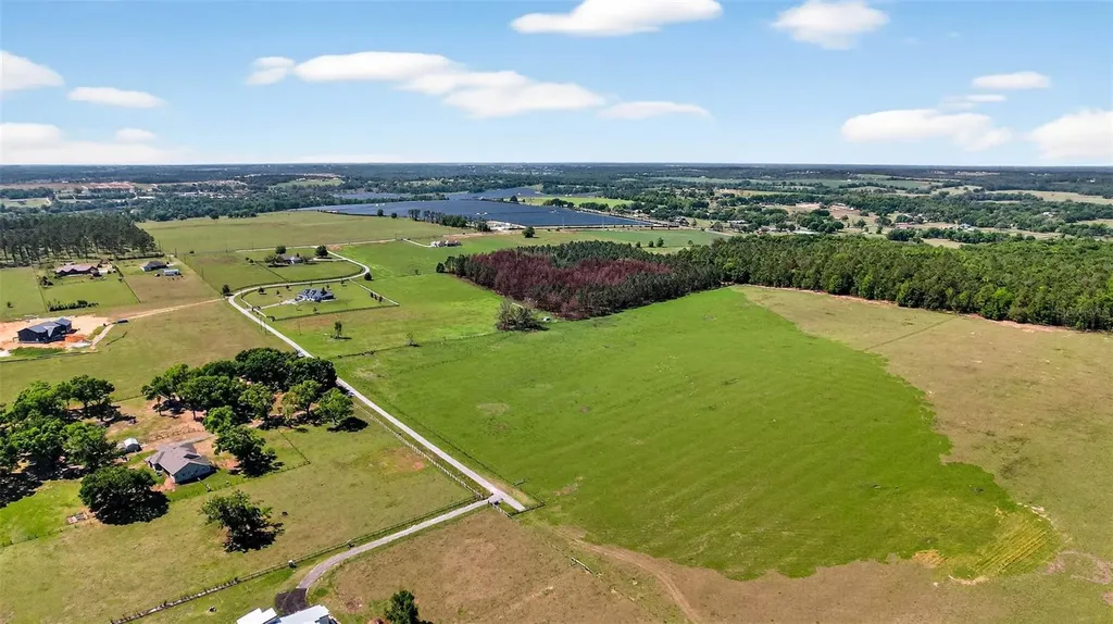 0 Hilltop Horizons Place Dade City FL 33523