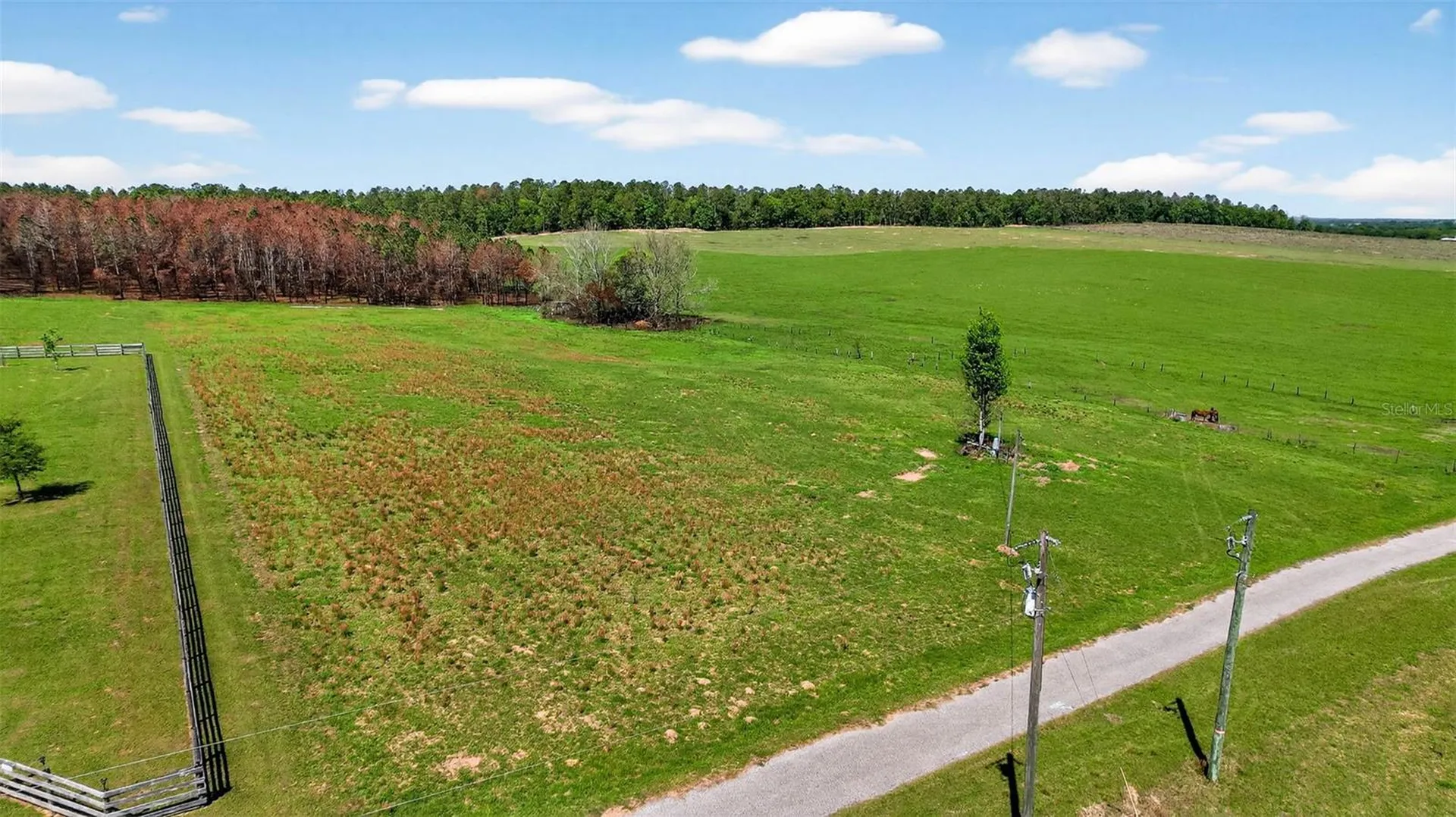 0 Hilltop Horizons Place Dade City FL 33523