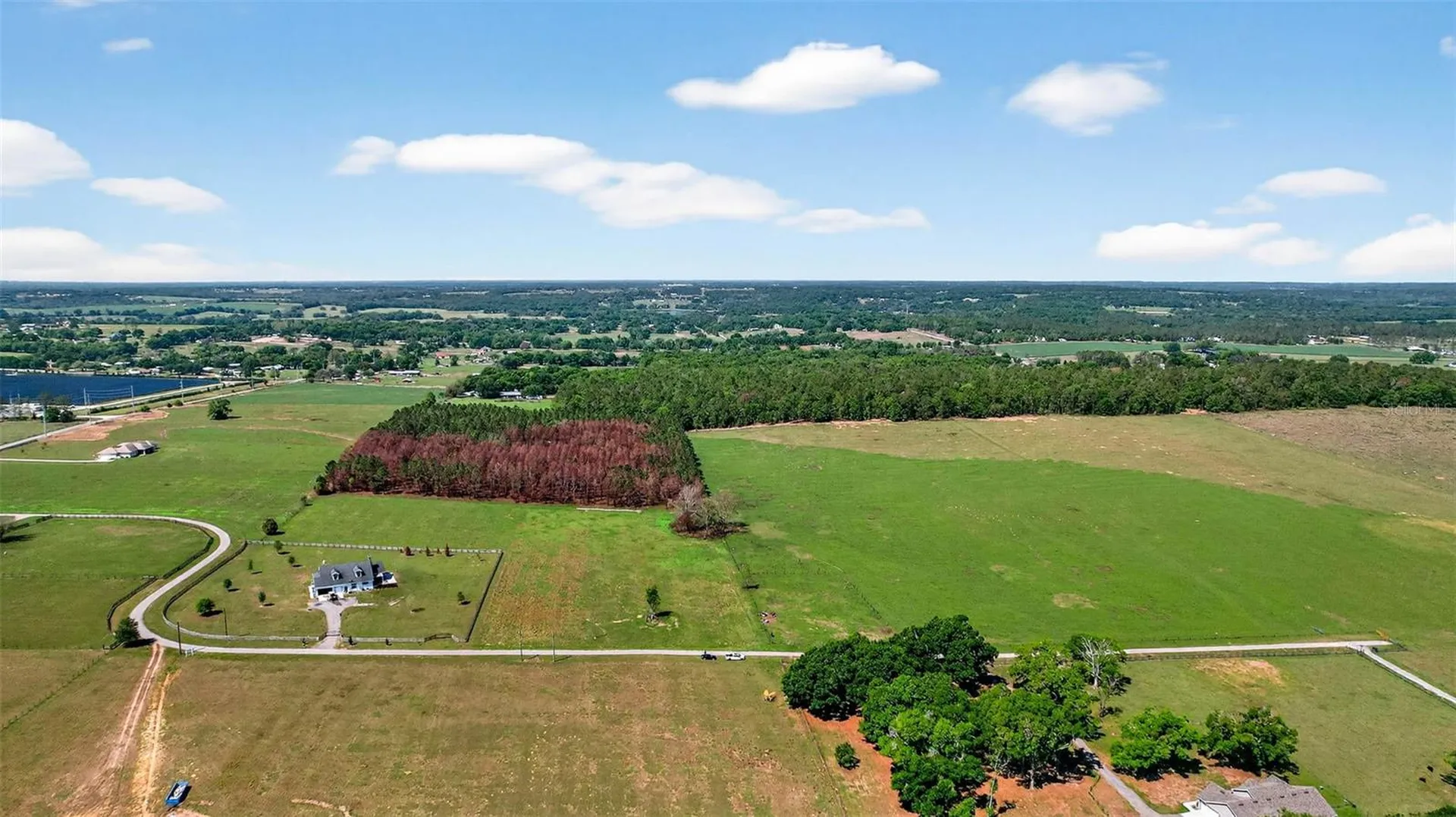 0 Hilltop Horizons Place Dade City FL 33523