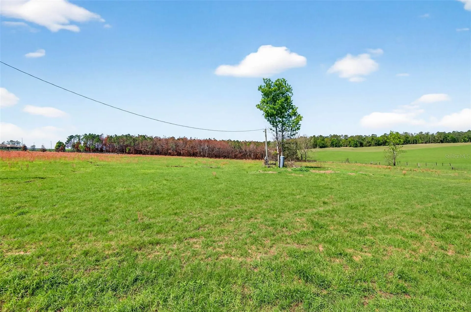 0 Hilltop Horizons Place Dade City FL 33523