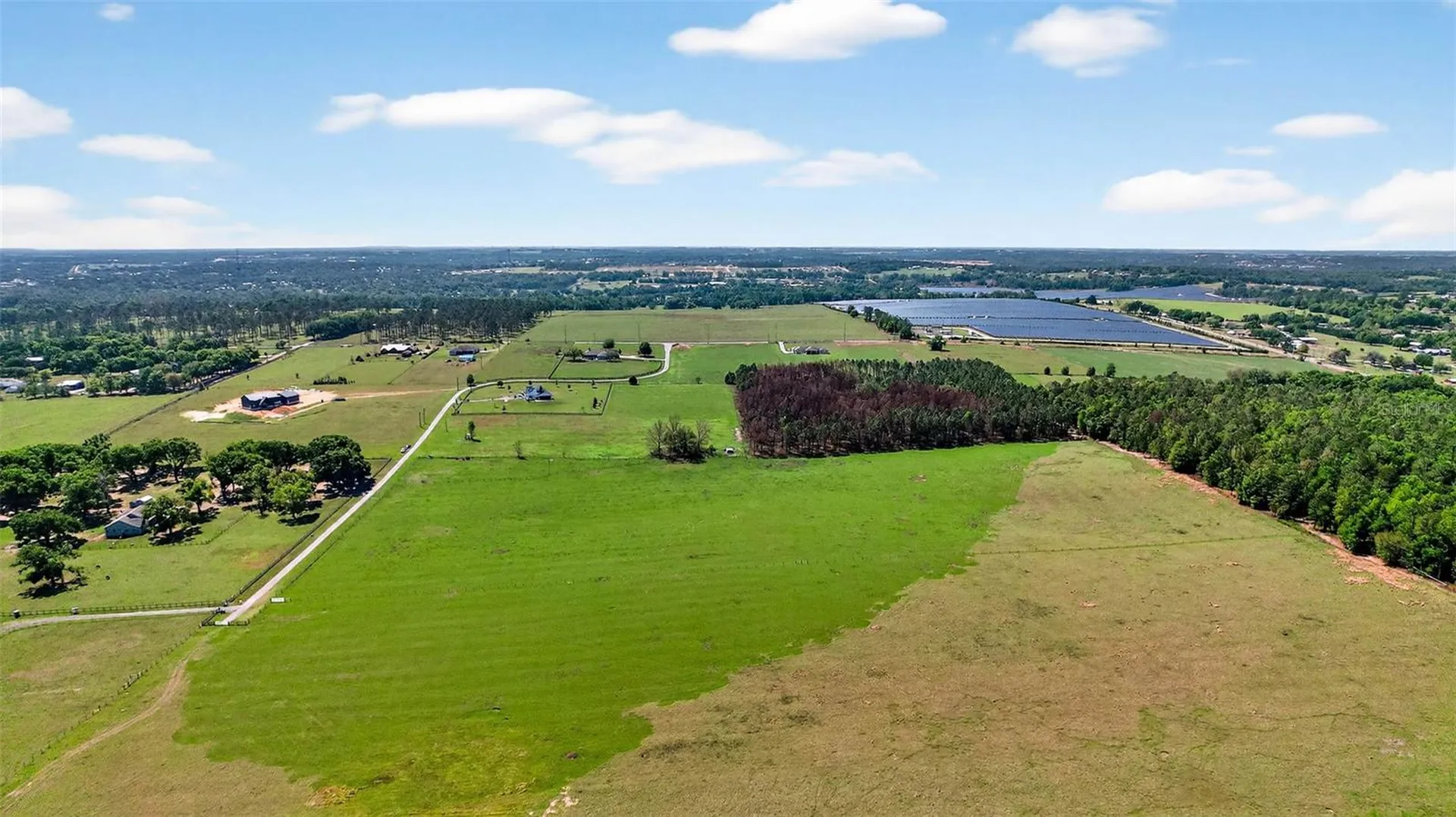 0 Hilltop Horizons Place Dade City FL 33523