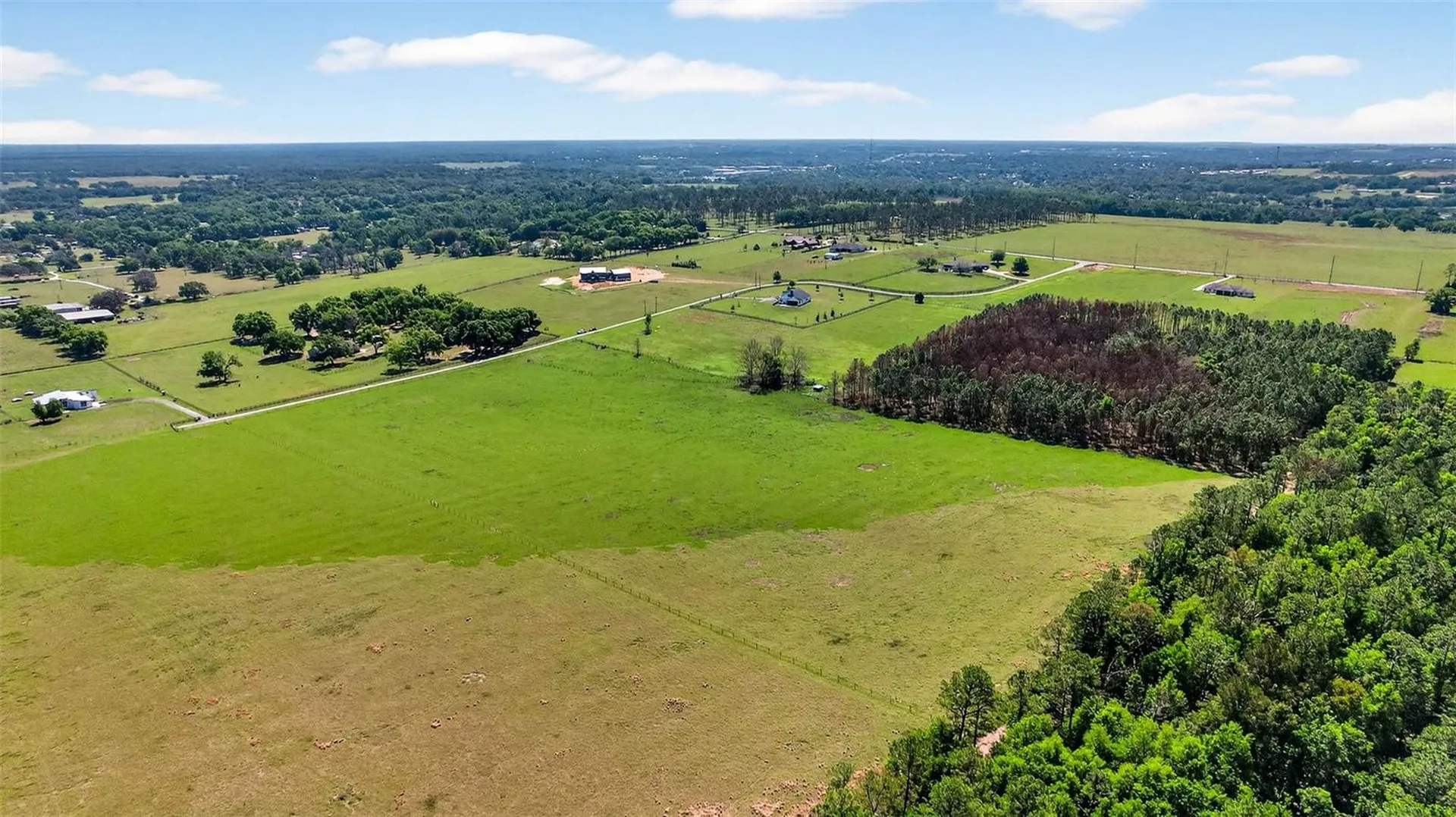 0 Hilltop Horizons Place Dade City FL 33523