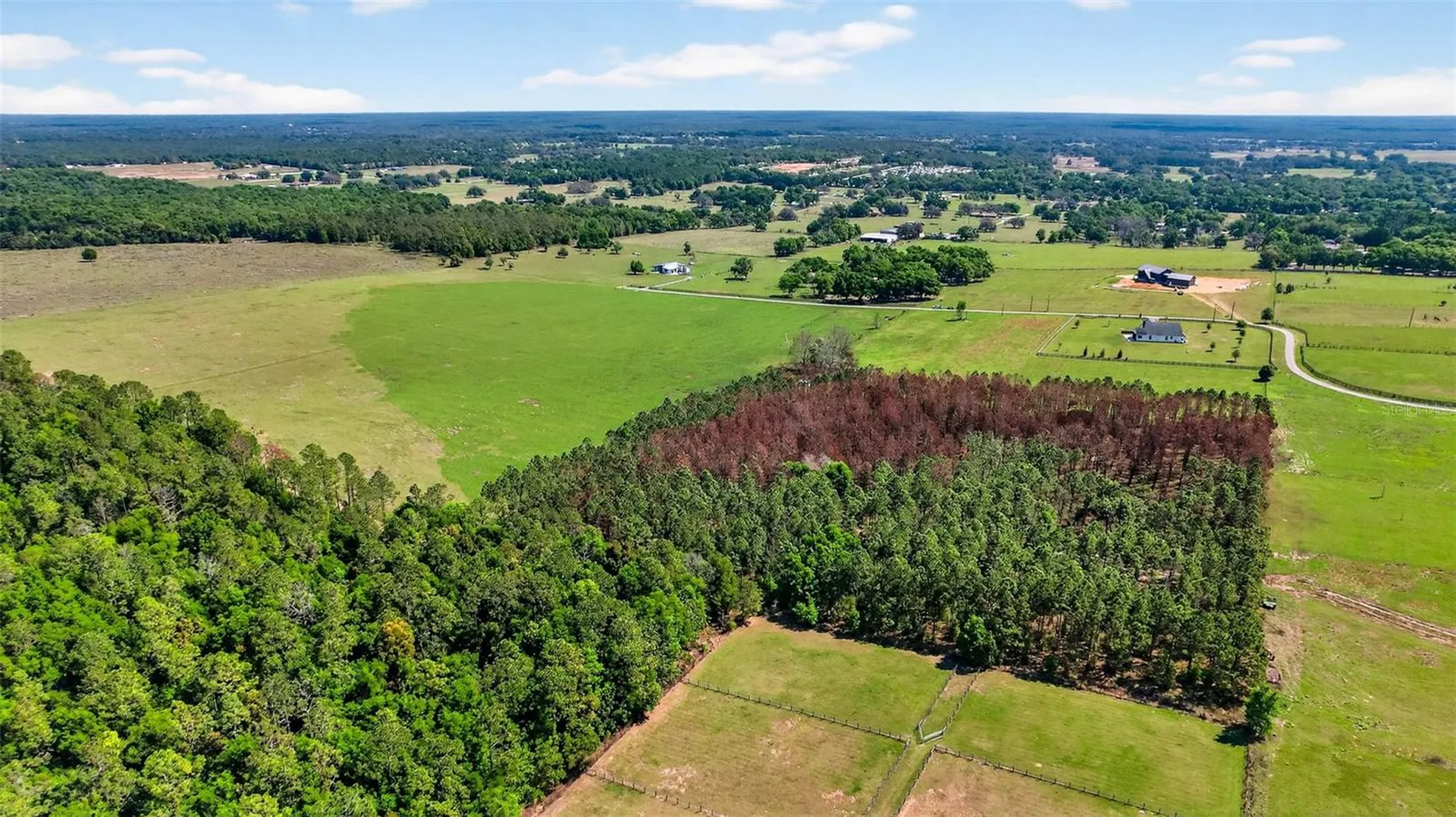 0 Hilltop Horizons Place Dade City FL 33523