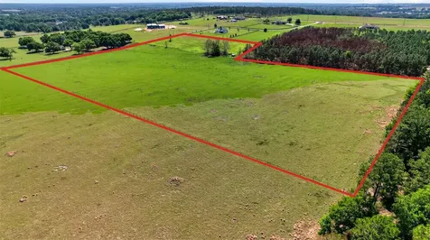 0 Hilltop Horizons Place Dade City FL 33523