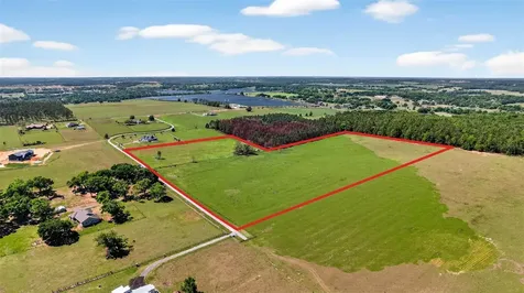 0 Hilltop Horizons Place Dade City FL 33523