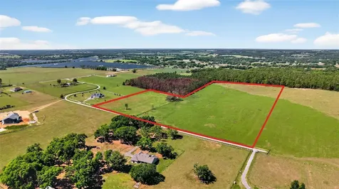 0 Hilltop Horizons Place Dade City FL 33523