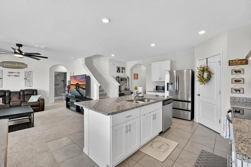 1809 Myrtlebrooke Drive Edgewater FL 32141