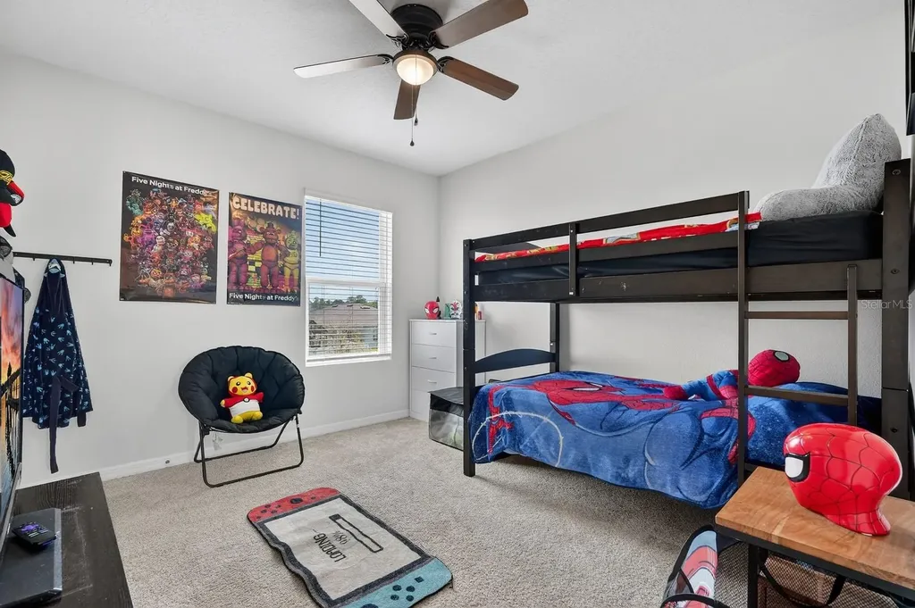 1809 Myrtlebrooke Drive Edgewater FL 32141