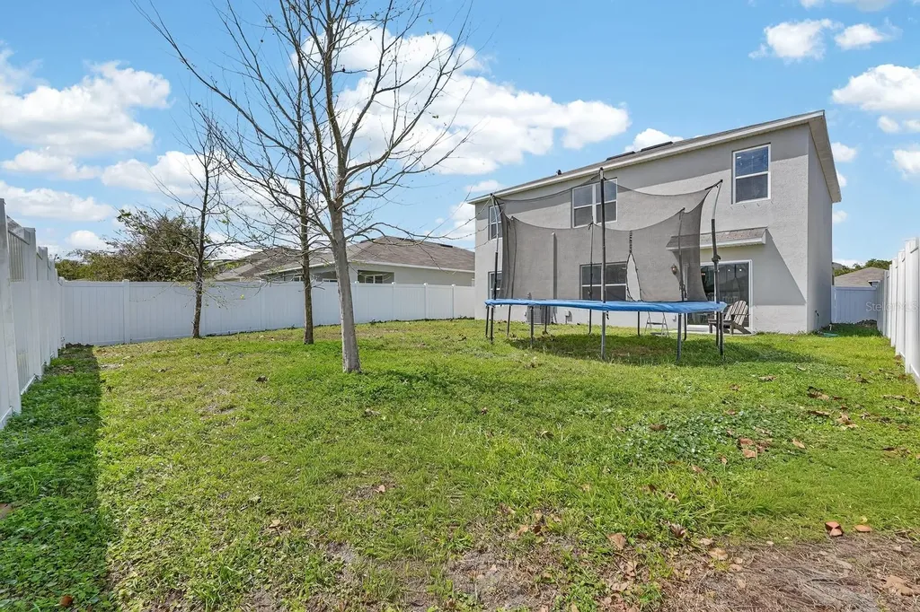 1809 Myrtlebrooke Drive Edgewater FL 32141