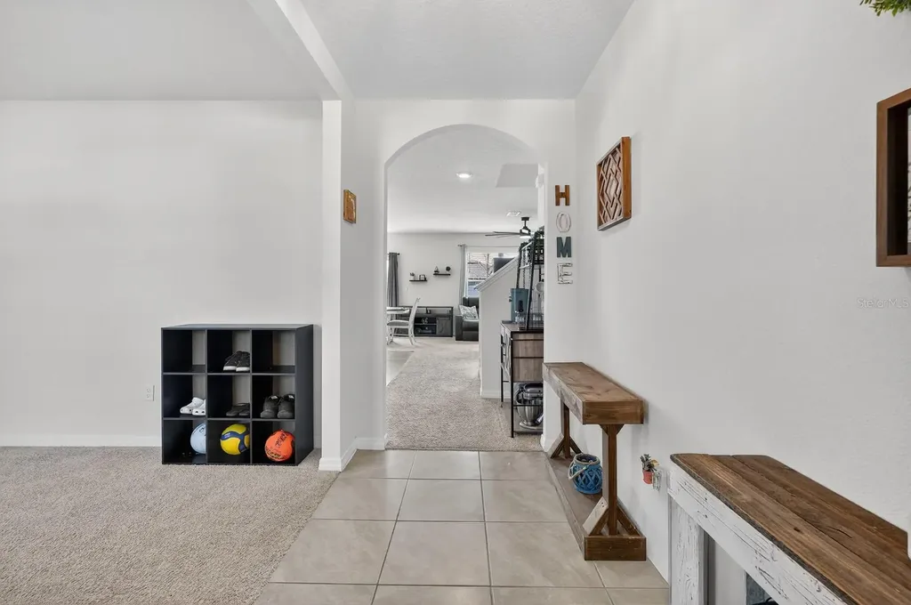 1809 Myrtlebrooke Drive Edgewater FL 32141