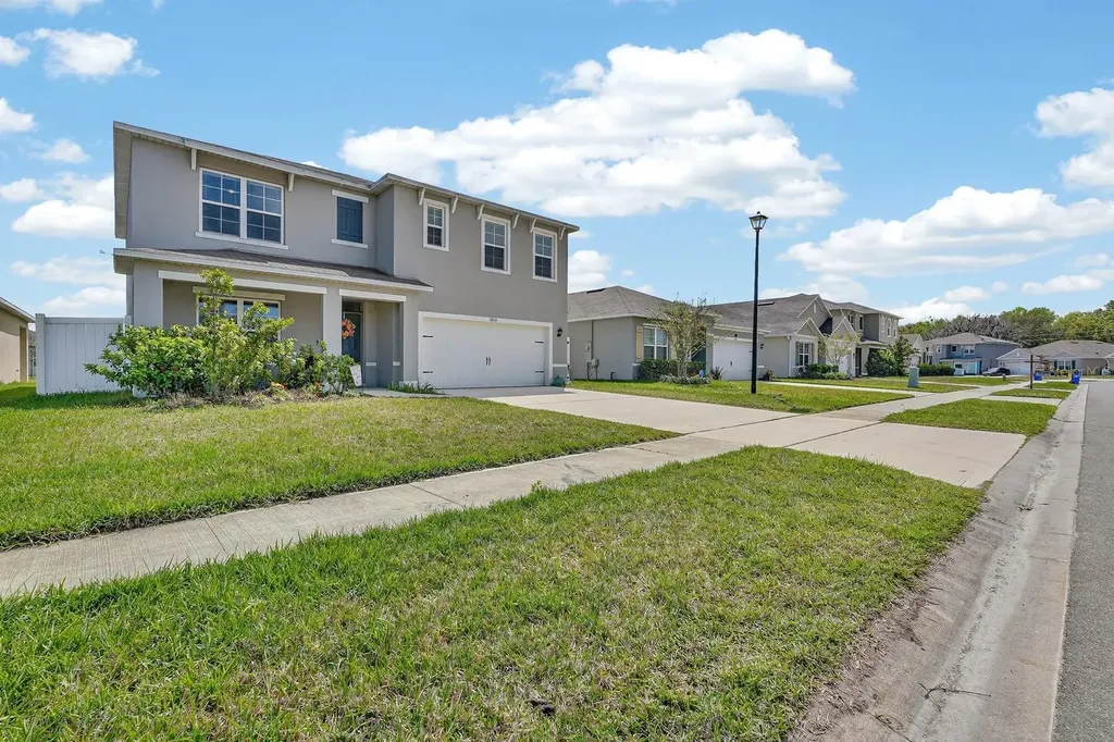 1809 Myrtlebrooke Drive Edgewater FL 32141