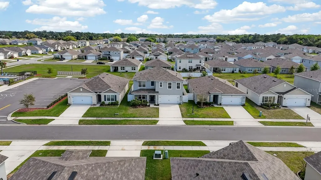 1809 Myrtlebrooke Drive Edgewater FL 32141