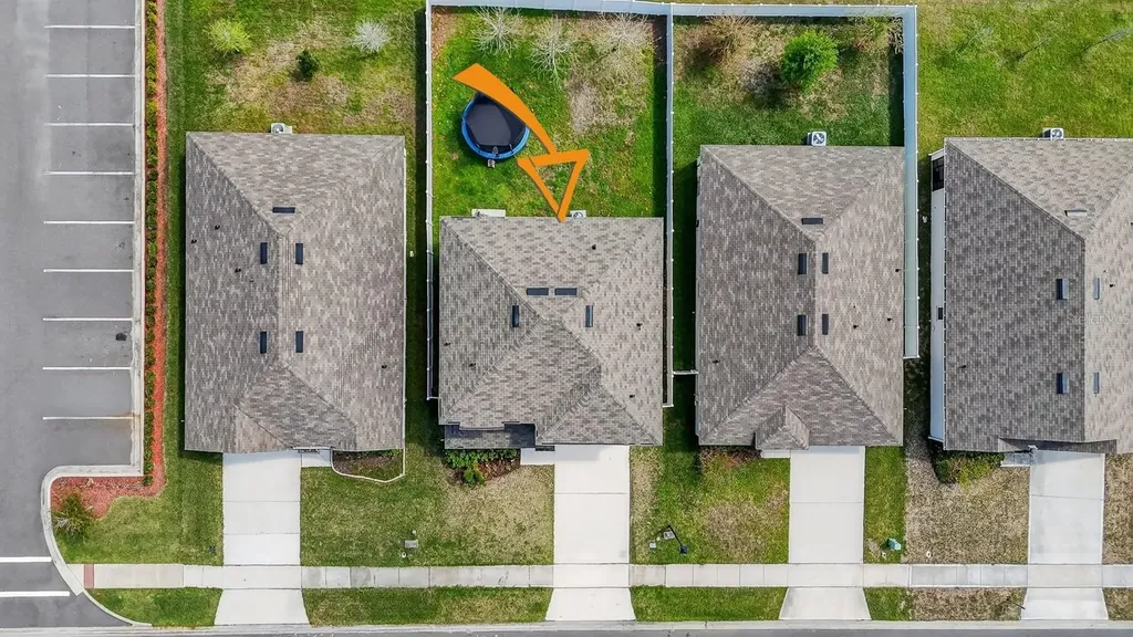 1809 Myrtlebrooke Drive Edgewater FL 32141