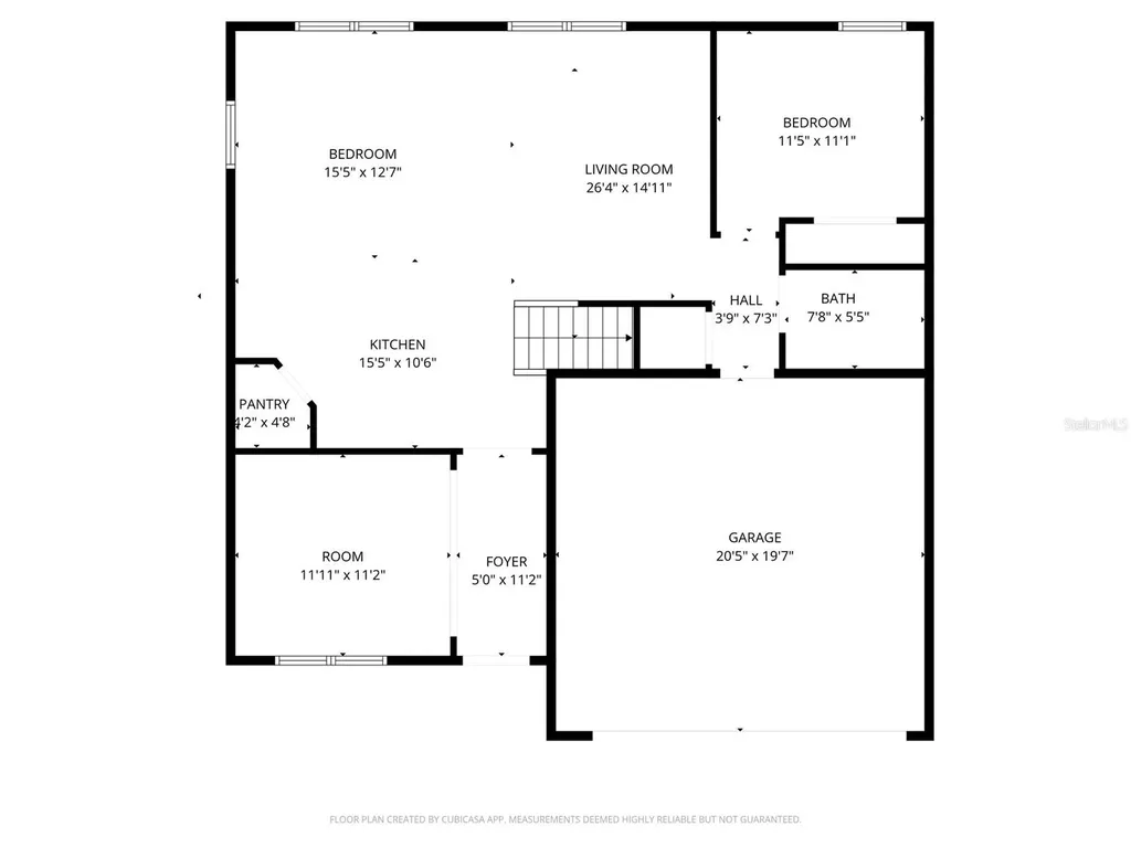 1809 Myrtlebrooke Drive Edgewater FL 32141