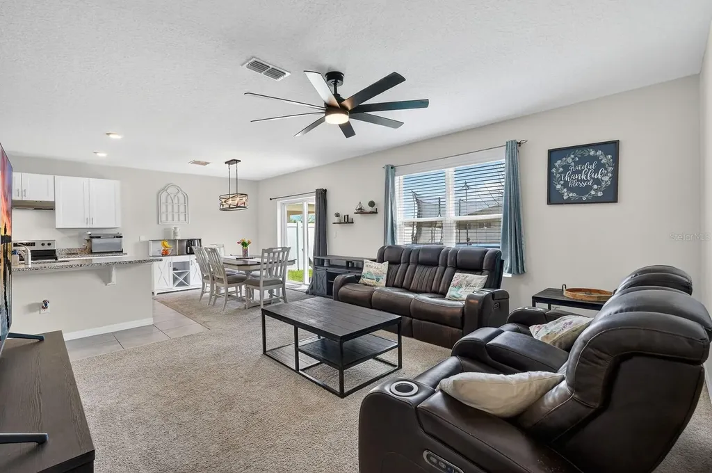1809 Myrtlebrooke Drive Edgewater FL 32141