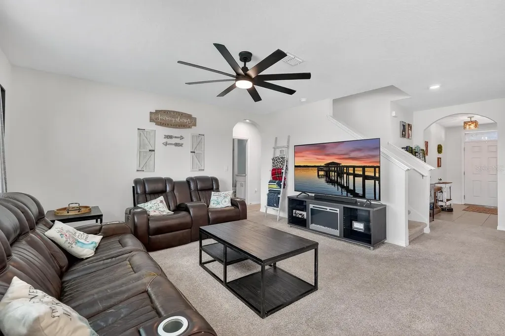 1809 Myrtlebrooke Drive Edgewater FL 32141