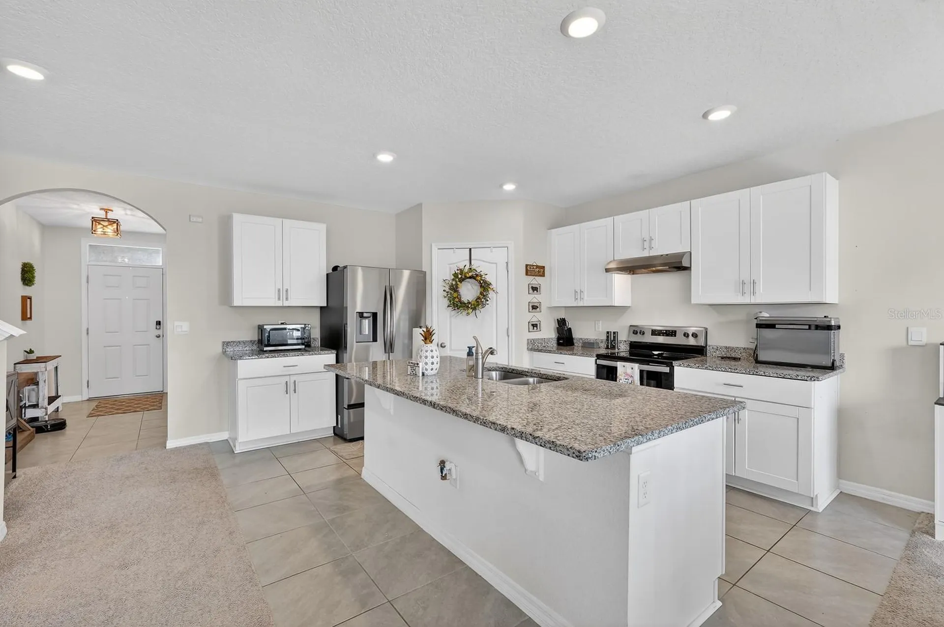 1809 Myrtlebrooke Drive Edgewater FL 32141