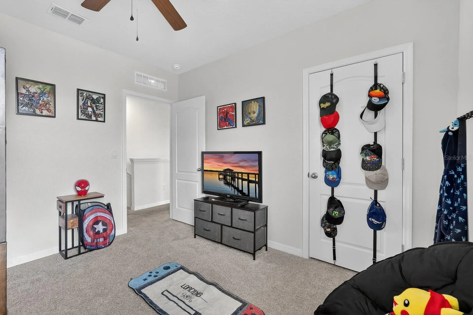 1809 Myrtlebrooke Drive Edgewater FL 32141