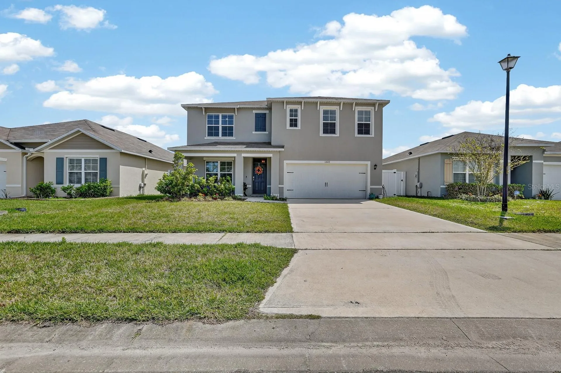 1809 Myrtlebrooke Drive Edgewater FL 32141