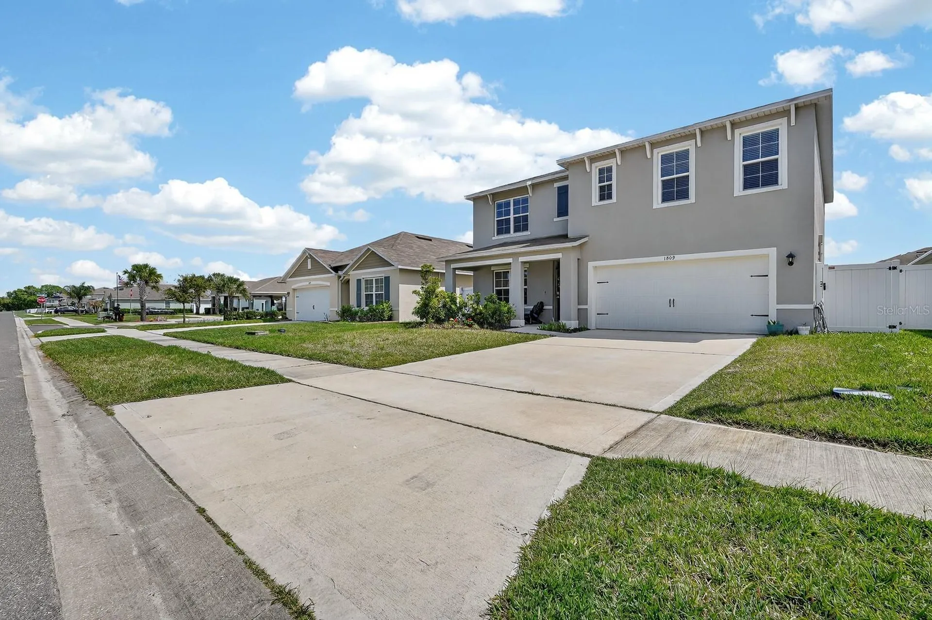 1809 Myrtlebrooke Drive Edgewater FL 32141