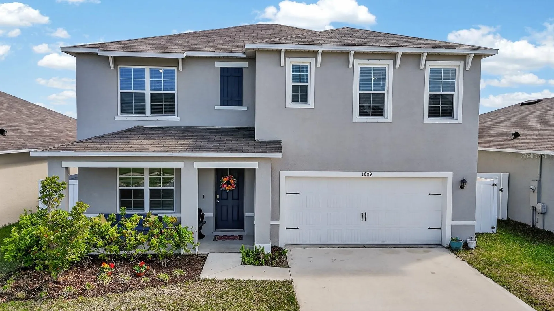 1809 Myrtlebrooke Drive Edgewater FL 32141