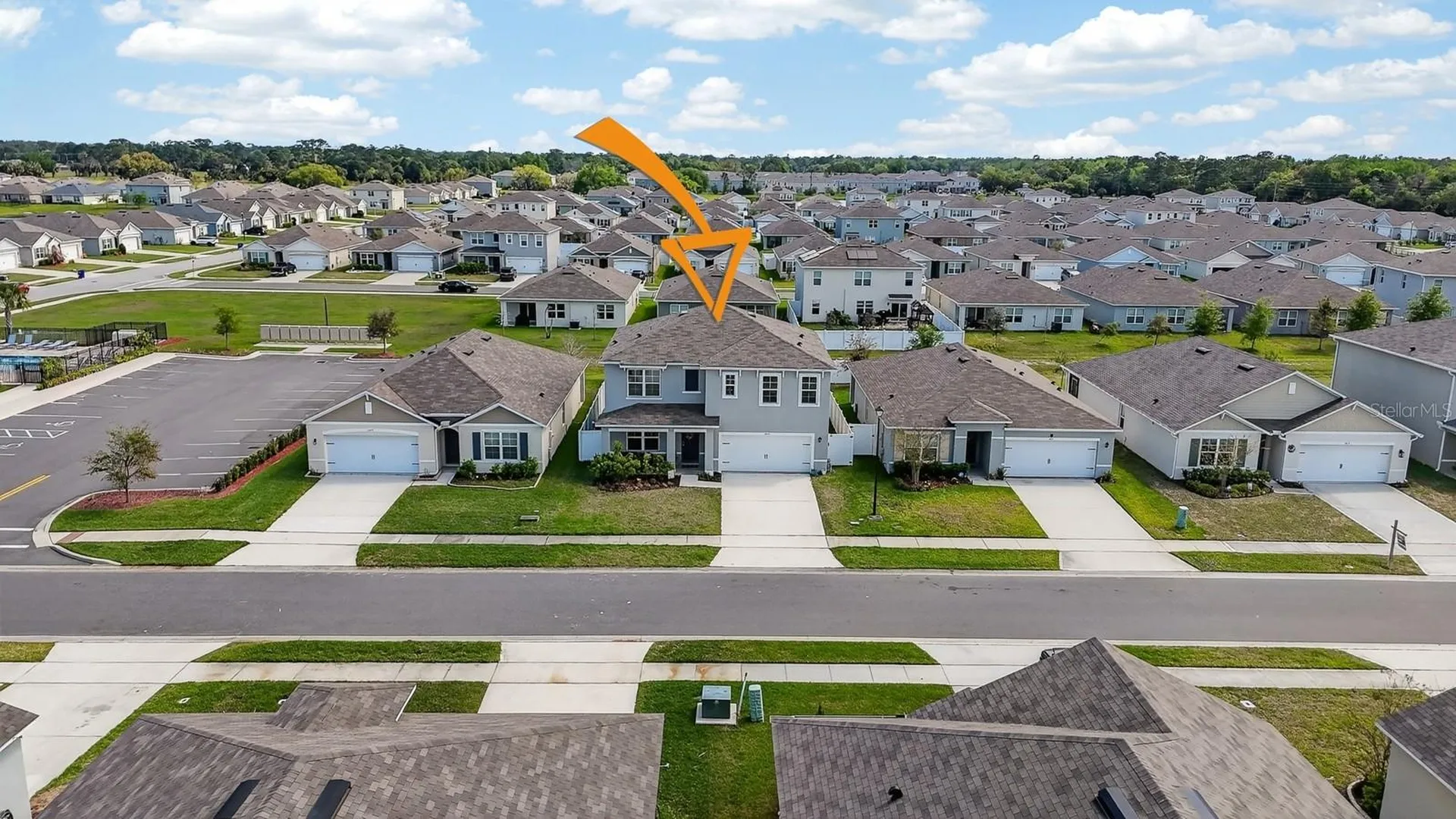 1809 Myrtlebrooke Drive Edgewater FL 32141