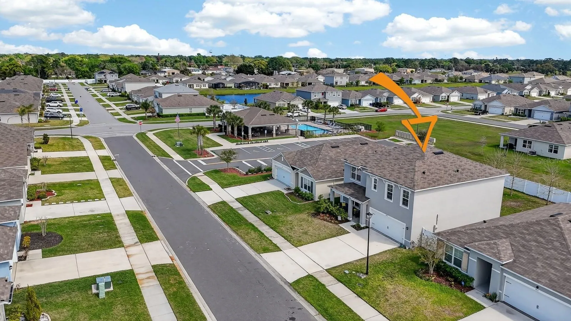 1809 Myrtlebrooke Drive Edgewater FL 32141