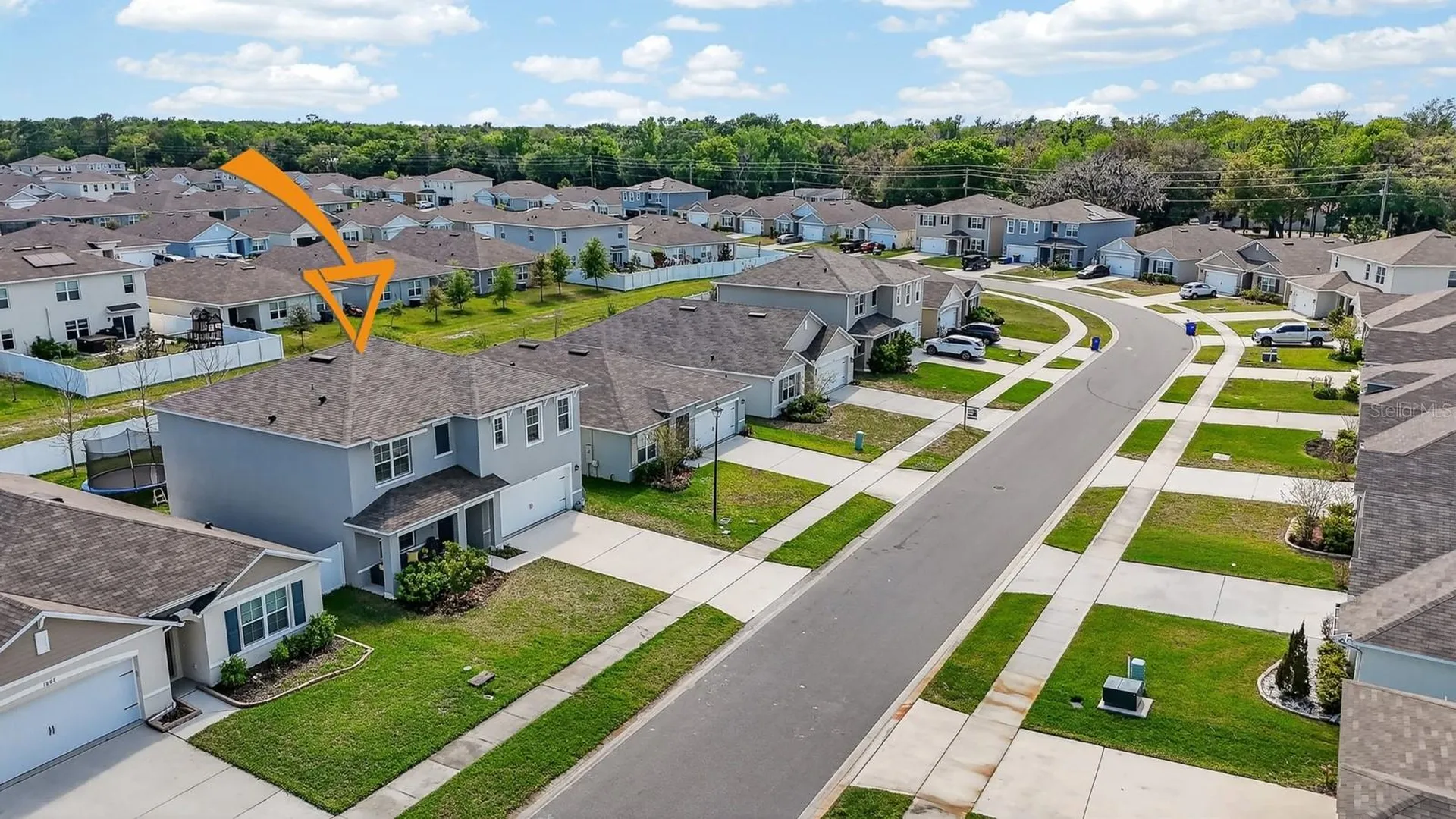 1809 Myrtlebrooke Drive Edgewater FL 32141