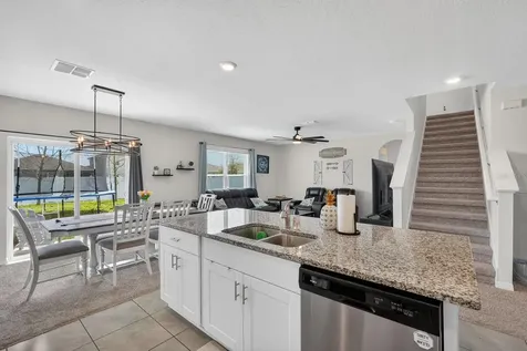 1809 Myrtlebrooke Drive Edgewater FL 32141