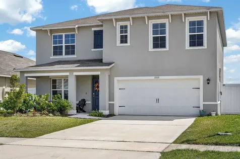 1809 Myrtlebrooke Drive Edgewater FL 32141