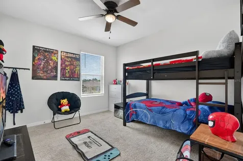 1809 Myrtlebrooke Drive Edgewater FL 32141