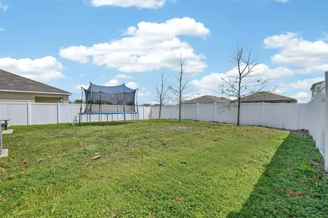 1809 Myrtlebrooke Drive Edgewater FL 32141