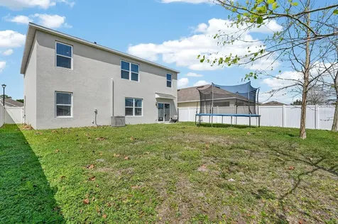 1809 Myrtlebrooke Drive Edgewater FL 32141