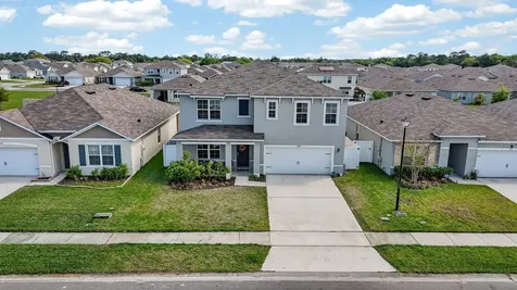 1809 Myrtlebrooke Drive Edgewater FL 32141