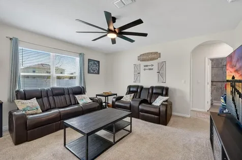 1809 Myrtlebrooke Drive Edgewater FL 32141