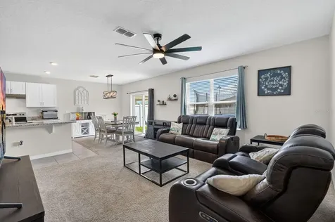 1809 Myrtlebrooke Drive Edgewater FL 32141