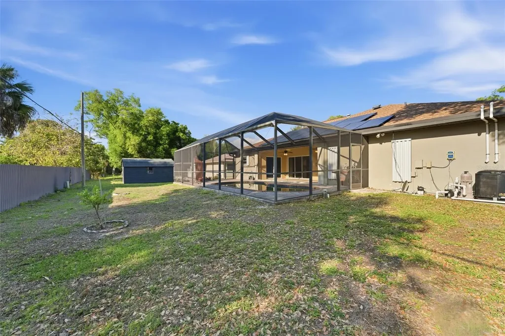1489 Newton Street Port Charlotte FL 33952