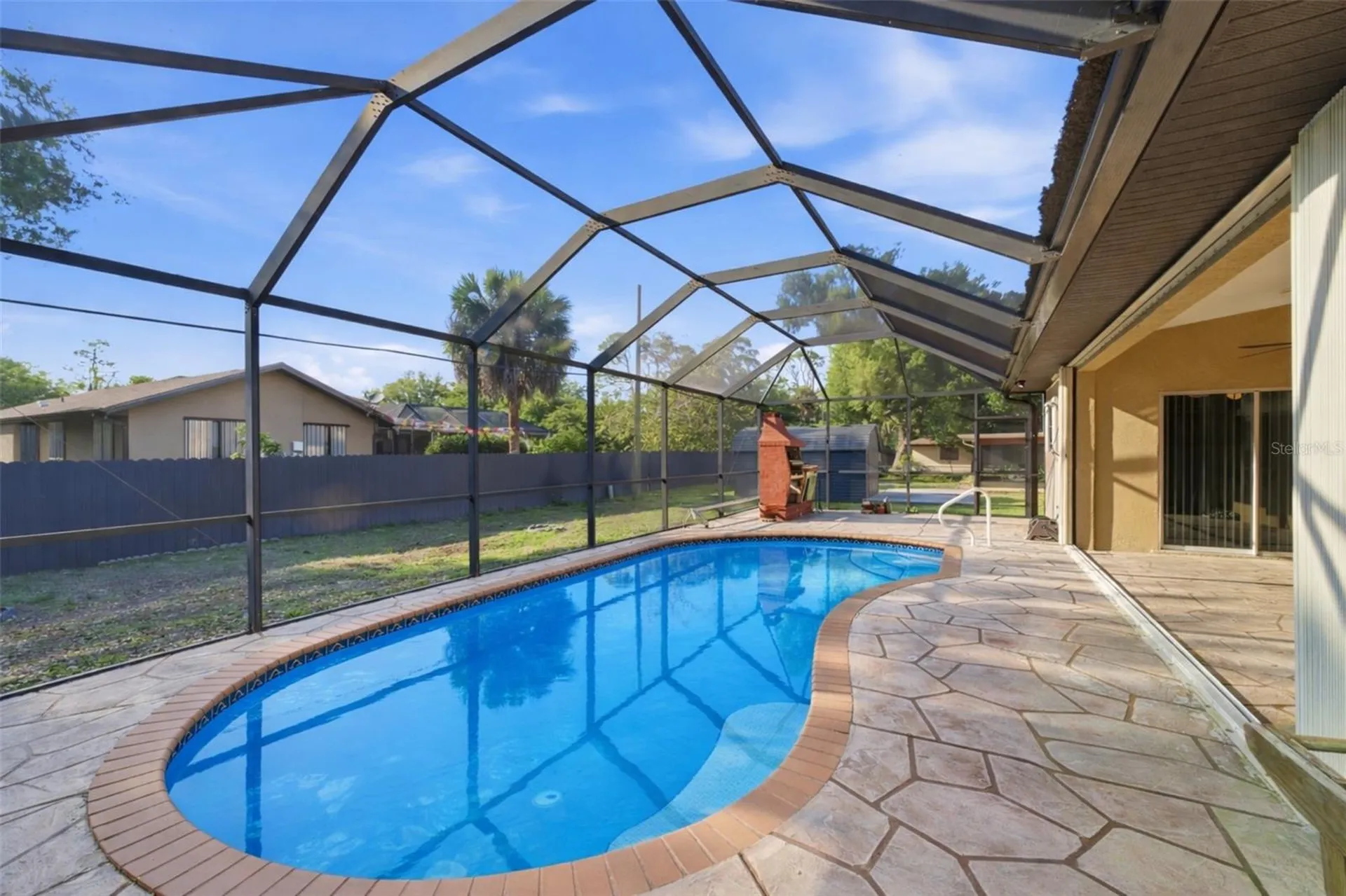1489 Newton Street Port Charlotte FL 33952