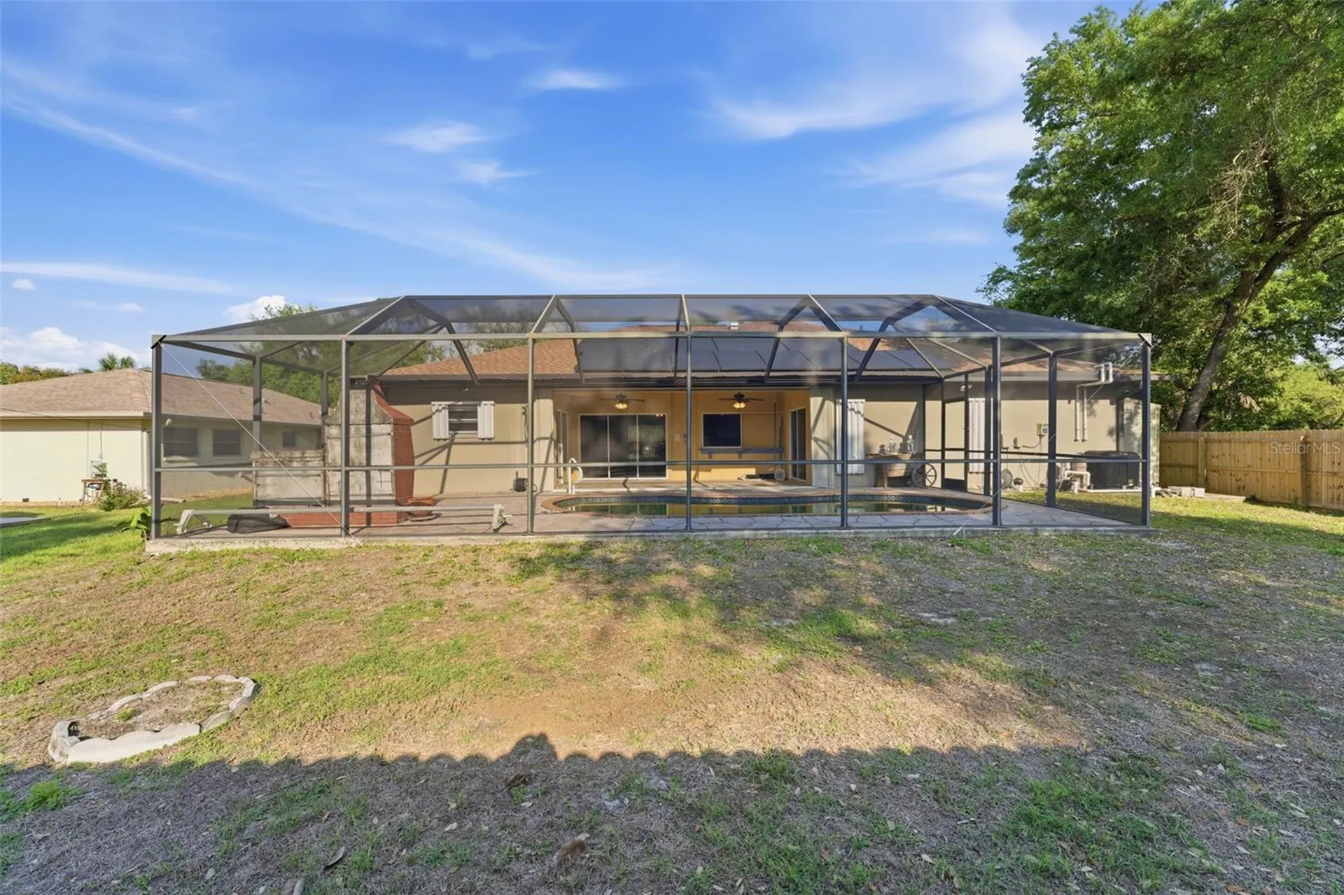 1489 Newton Street Port Charlotte FL 33952