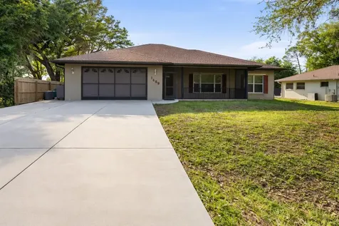 1489 Newton Street Port Charlotte FL 33952
