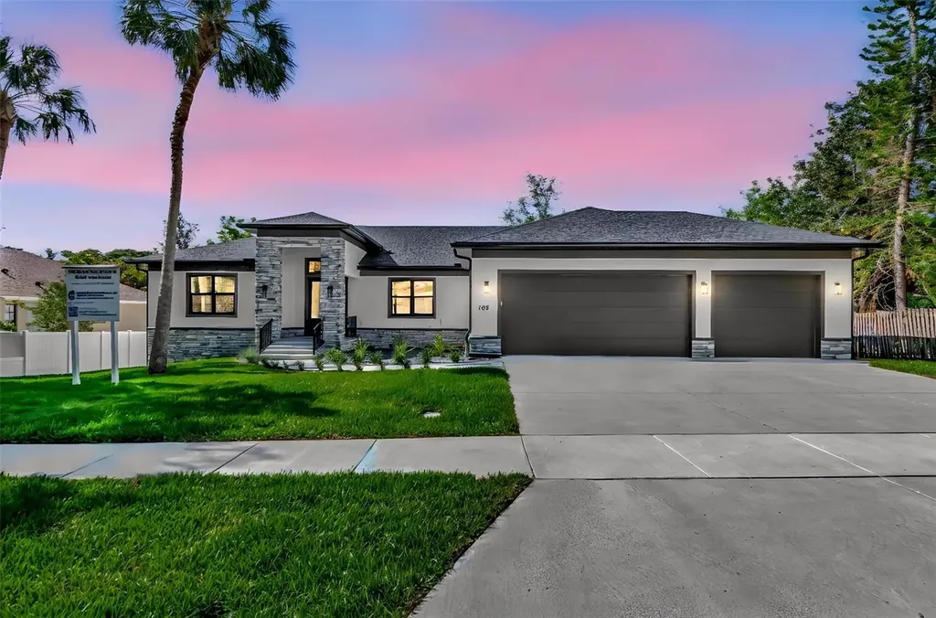 108 Irwin Street E Safety Harbor FL 34695