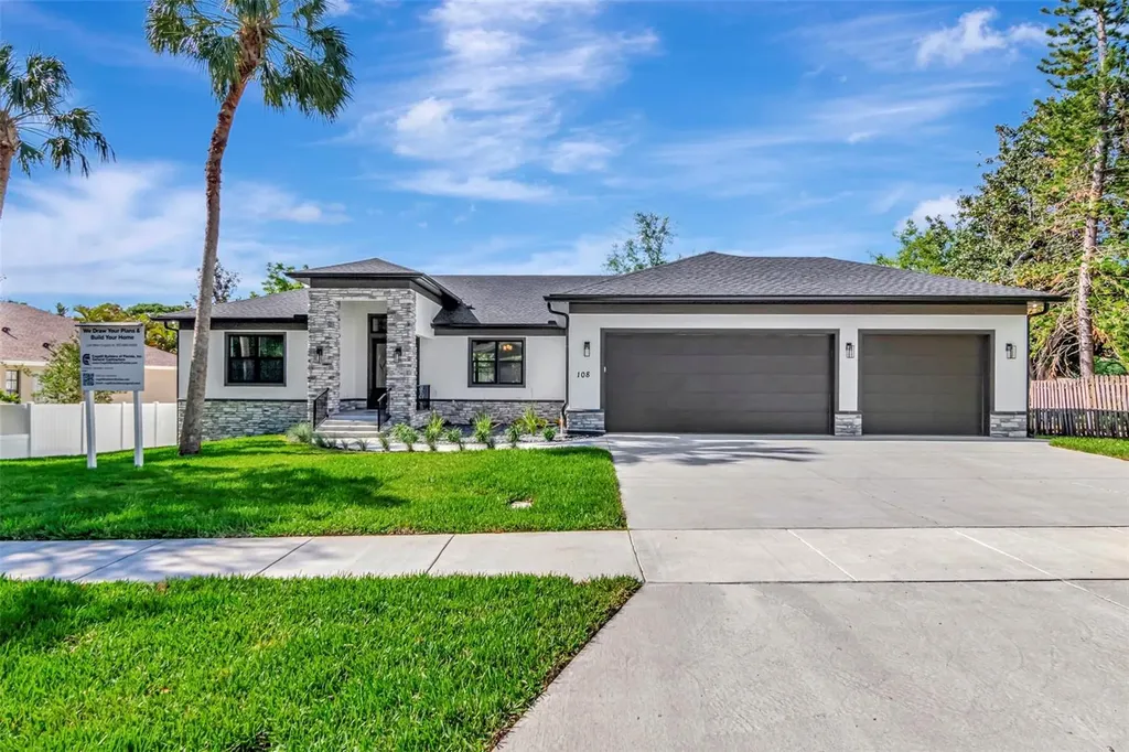 108 Irwin Street E Safety Harbor FL 34695