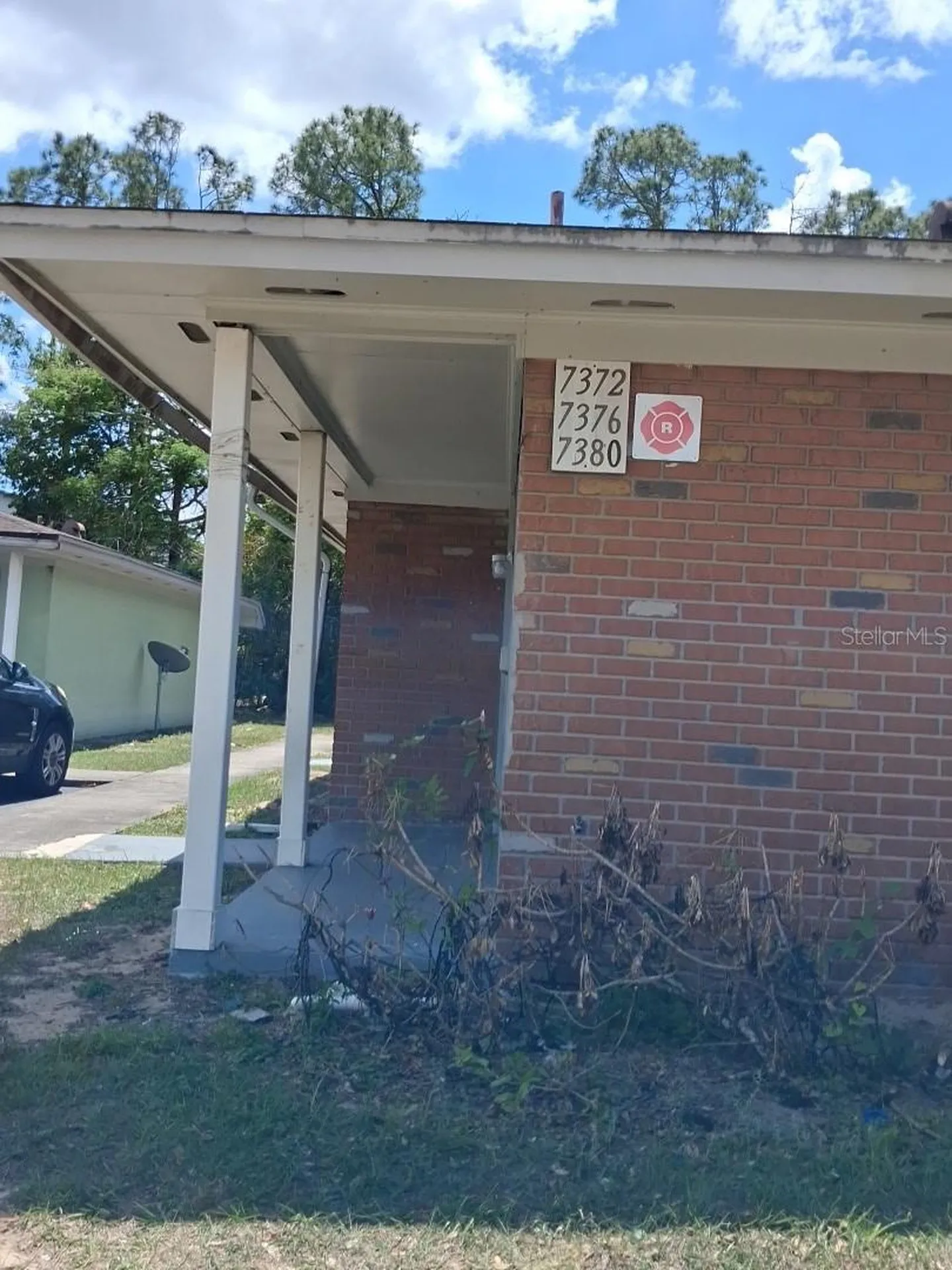 7376 Balboa Drive Orlando FL 32818